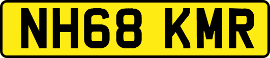 NH68KMR