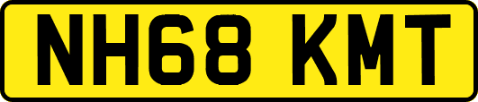 NH68KMT