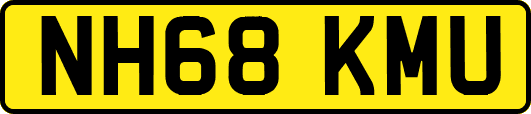 NH68KMU