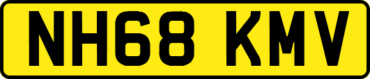 NH68KMV