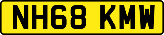 NH68KMW