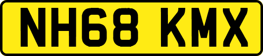 NH68KMX