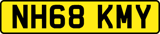 NH68KMY