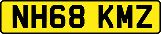 NH68KMZ