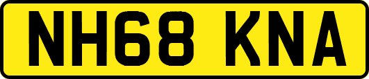 NH68KNA