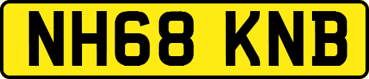 NH68KNB