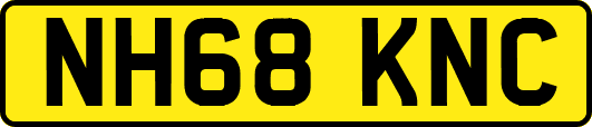 NH68KNC