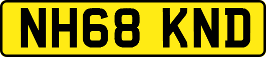 NH68KND