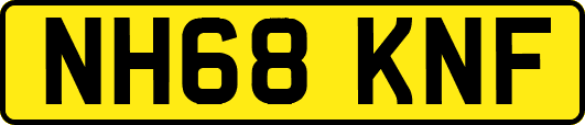 NH68KNF
