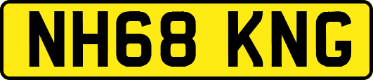 NH68KNG