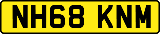 NH68KNM