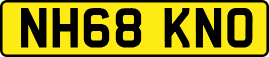 NH68KNO