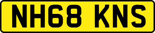 NH68KNS