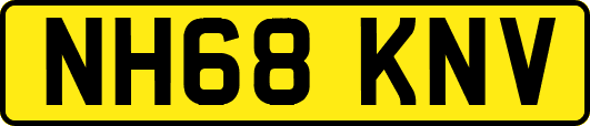 NH68KNV