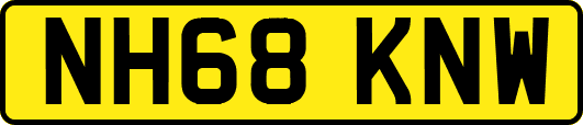 NH68KNW