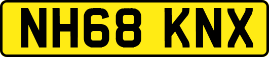 NH68KNX