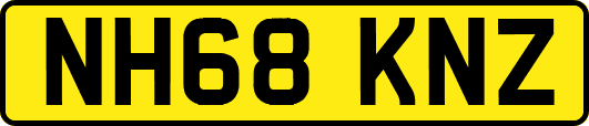 NH68KNZ