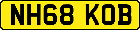 NH68KOB