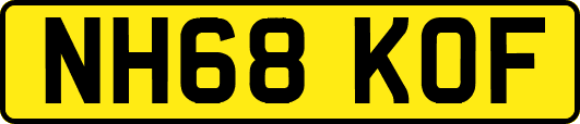 NH68KOF