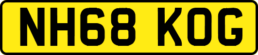 NH68KOG