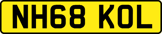 NH68KOL