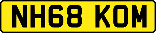 NH68KOM