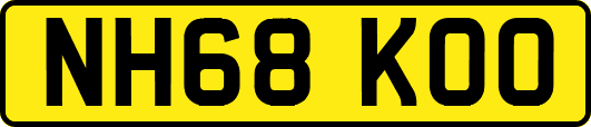 NH68KOO