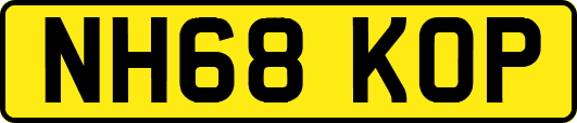 NH68KOP