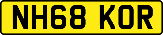 NH68KOR