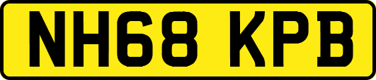 NH68KPB
