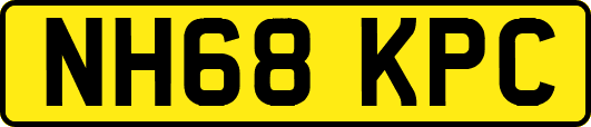 NH68KPC