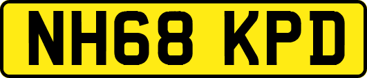 NH68KPD