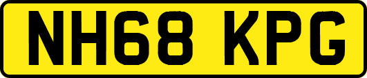 NH68KPG
