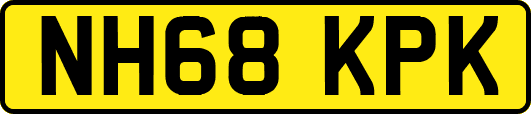 NH68KPK