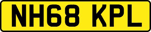 NH68KPL
