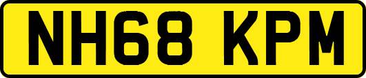 NH68KPM