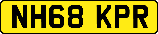 NH68KPR