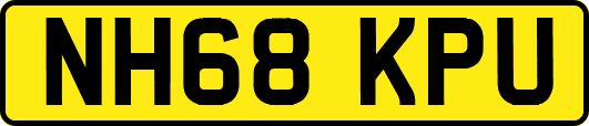 NH68KPU