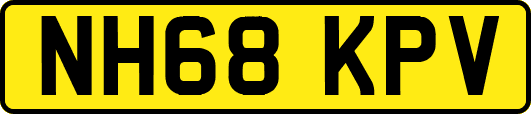 NH68KPV