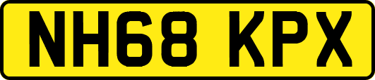 NH68KPX