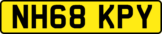 NH68KPY
