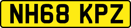 NH68KPZ