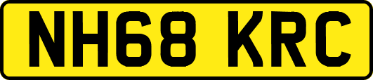 NH68KRC