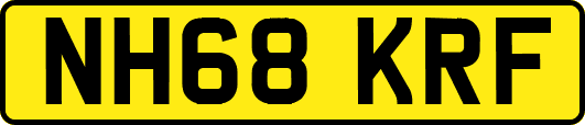 NH68KRF