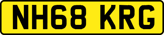 NH68KRG