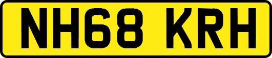 NH68KRH