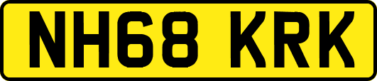 NH68KRK