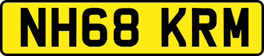 NH68KRM