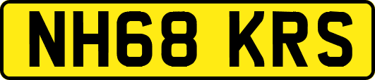 NH68KRS