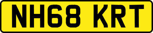NH68KRT